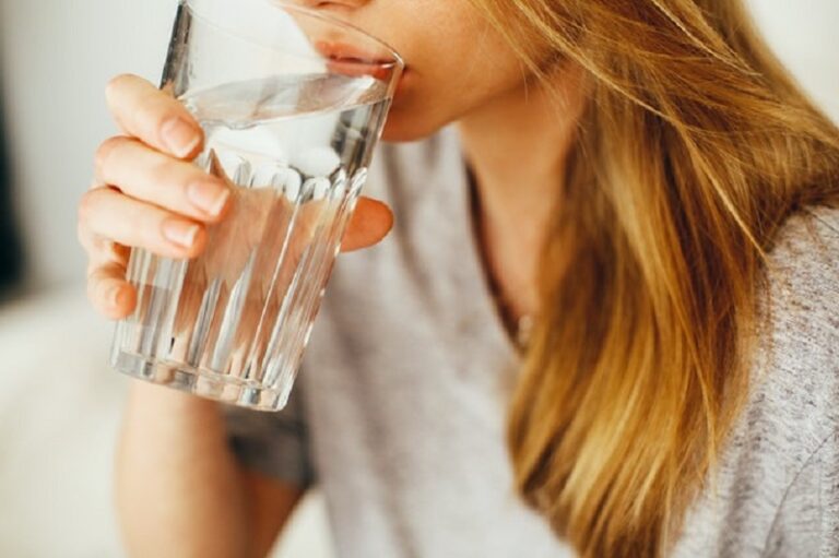 The Side Effects Of Arsenic In Drinking Water And How To Remove It