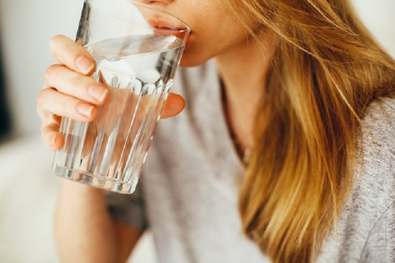 Arsenic in drinking water