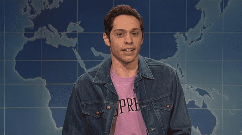Does Pete Davidson Have Marfan Syndrome?