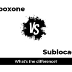 Sublocade vs Suboxone